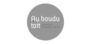 Logo Au boudu toit