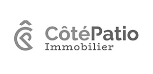 Logo Côté Patio