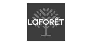 Logo La Forêt