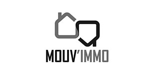 Logo Mouv'Immo