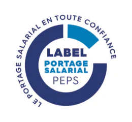 Logo Label PEPS